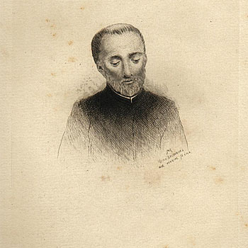 San Isaac Jogues