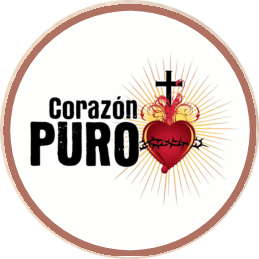 Coraz&oacute;n Puro