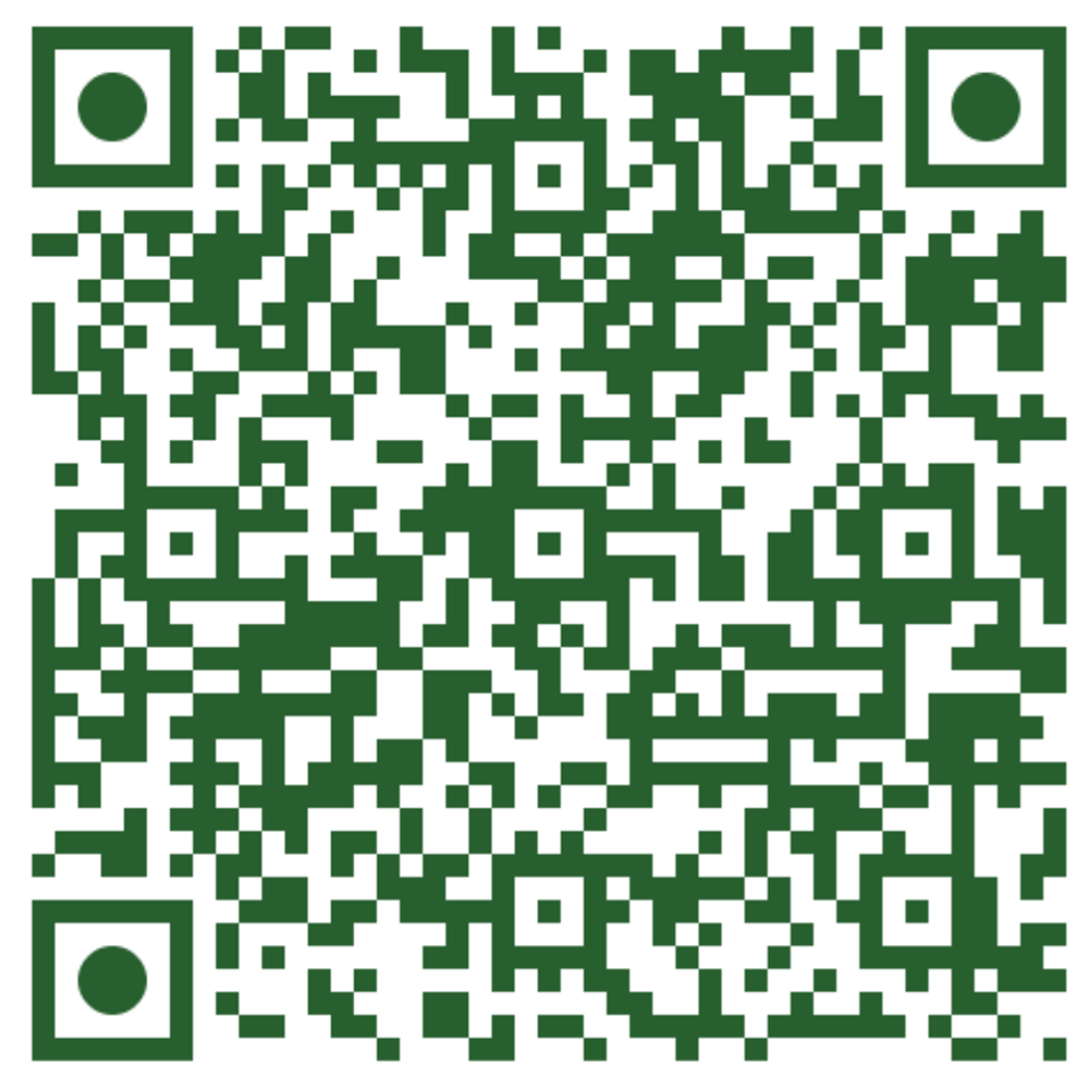 C&oacute;digo QR del programa del Primer Encuentro Eucar&iacute;stico Hispano