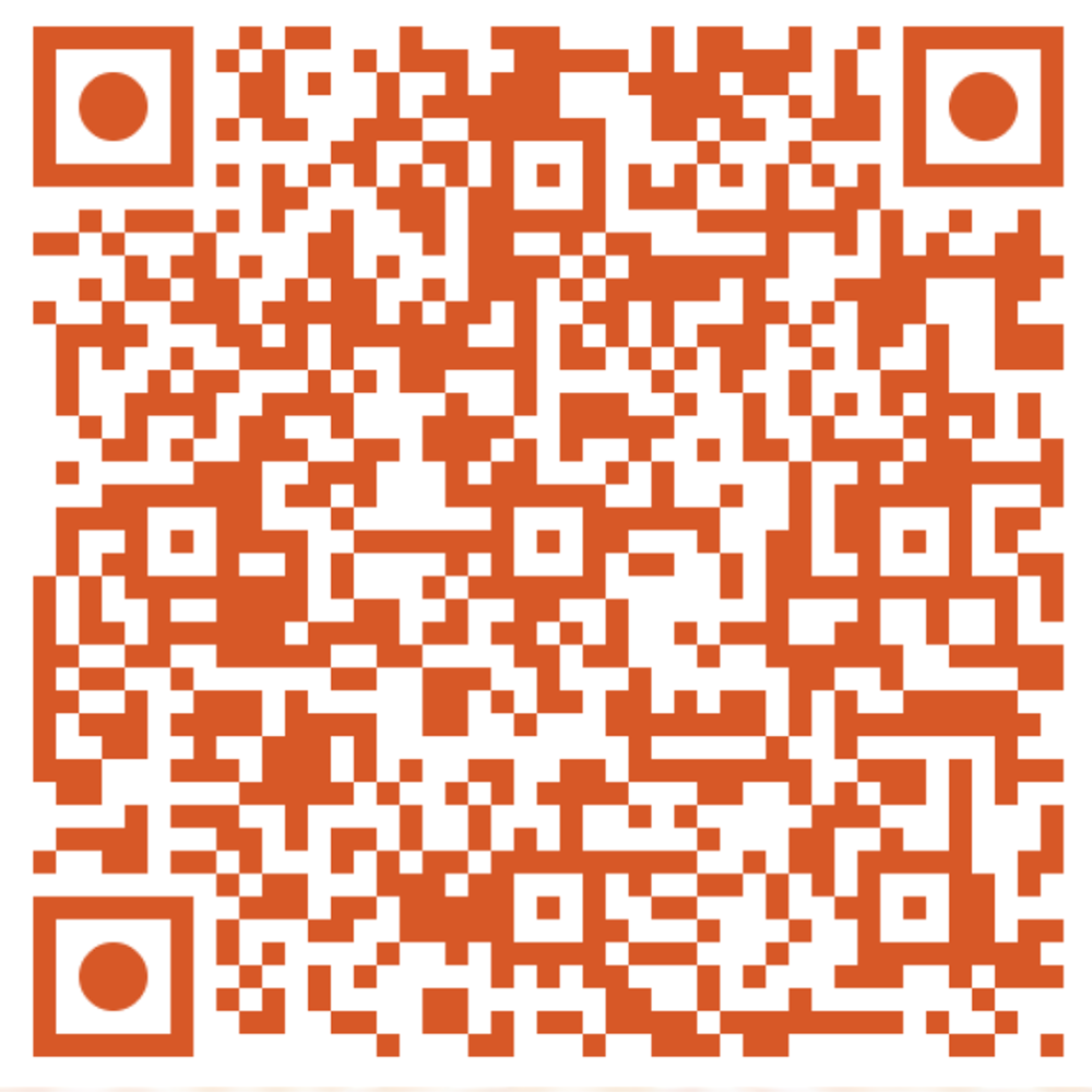 C&oacute;digo QR de informaci&oacute;n sobre el santuario
