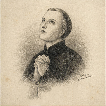 San Ren&eacute; Goupil