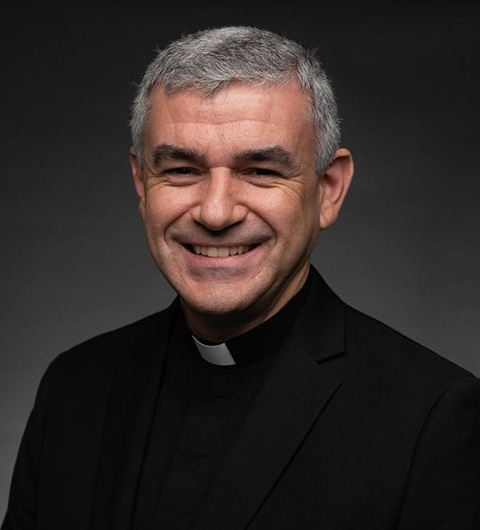 Jos&eacute; F&eacute;lix Ortega