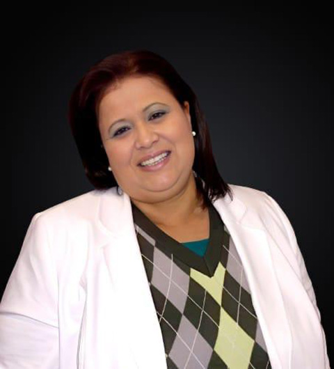 Hna. Ylma Acevedo